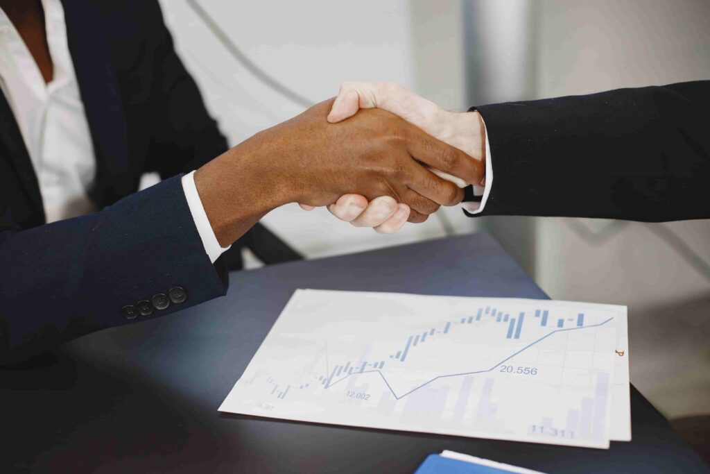 Commercial & Trading Arrangements